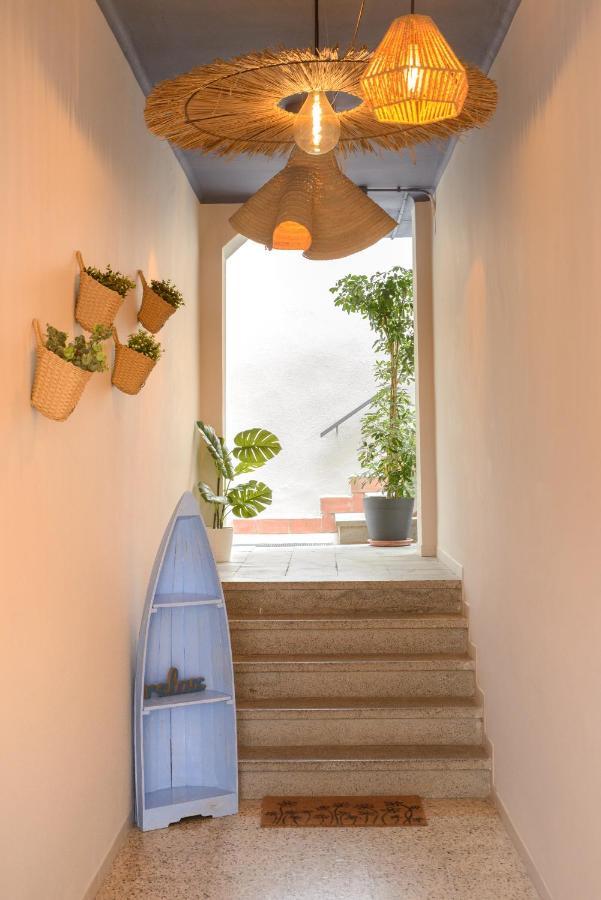 Empuriabrava Apartaments Nº6 Luaran gambar