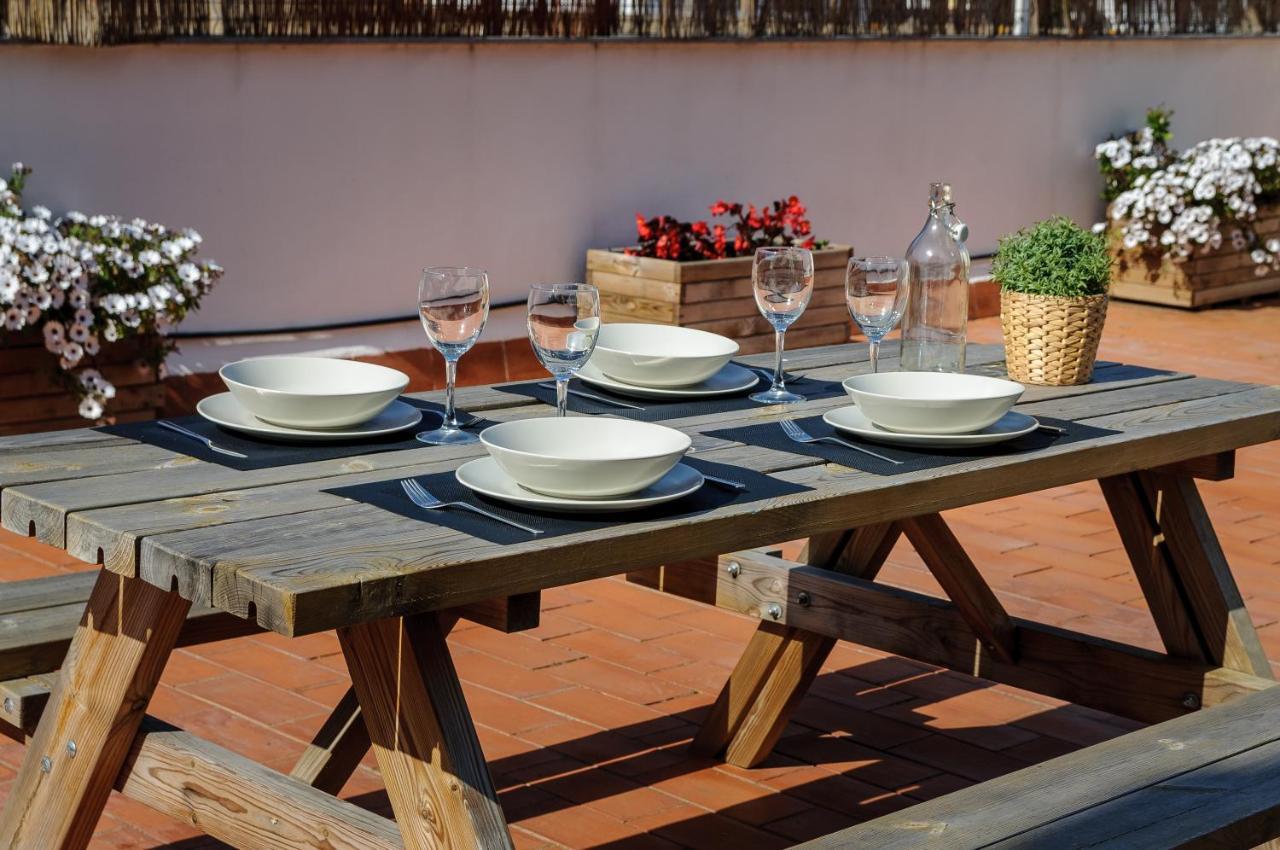 Empuriabrava Apartaments Nº6 Luaran gambar