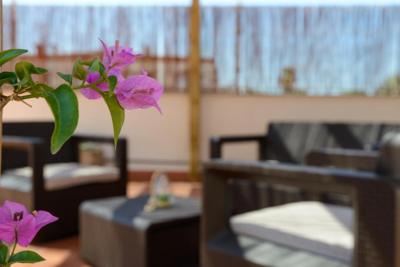 Empuriabrava Apartaments Nº6 Luaran gambar