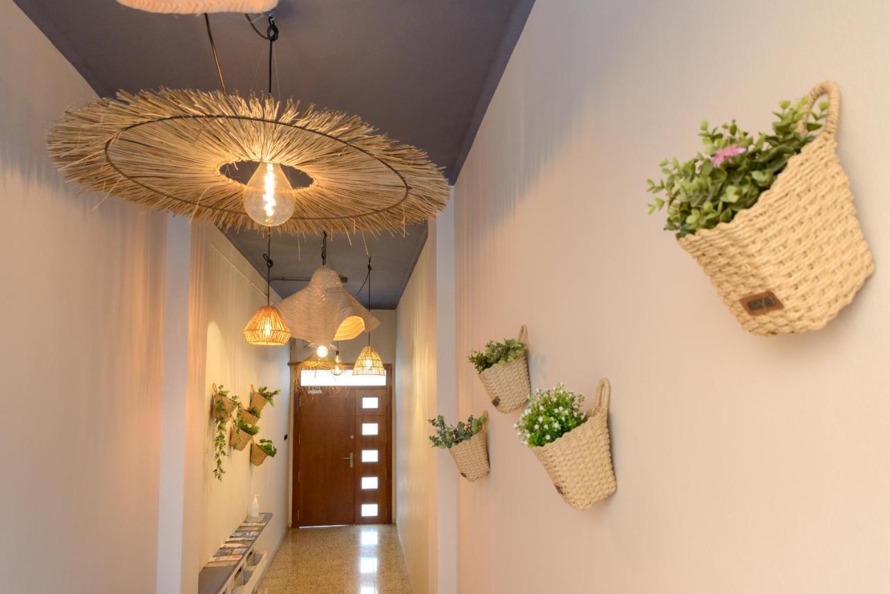 Empuriabrava Apartaments Nº6 Luaran gambar