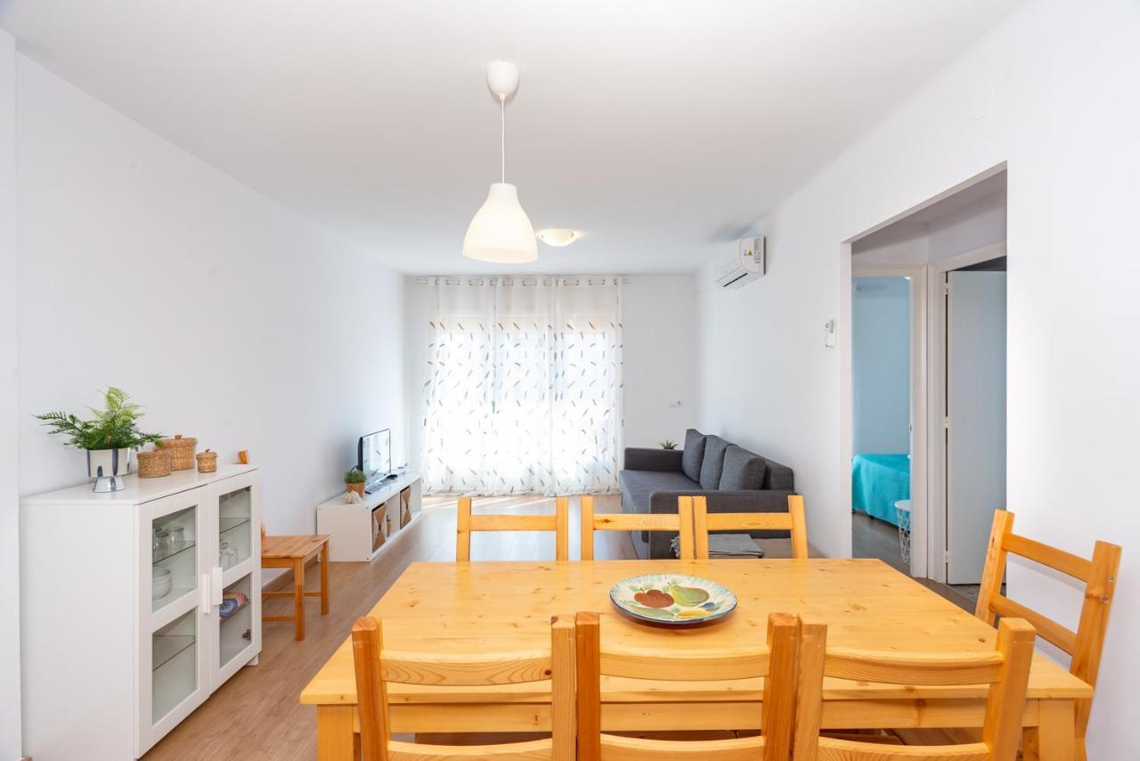 Empuriabrava Apartaments Nº6 Luaran gambar