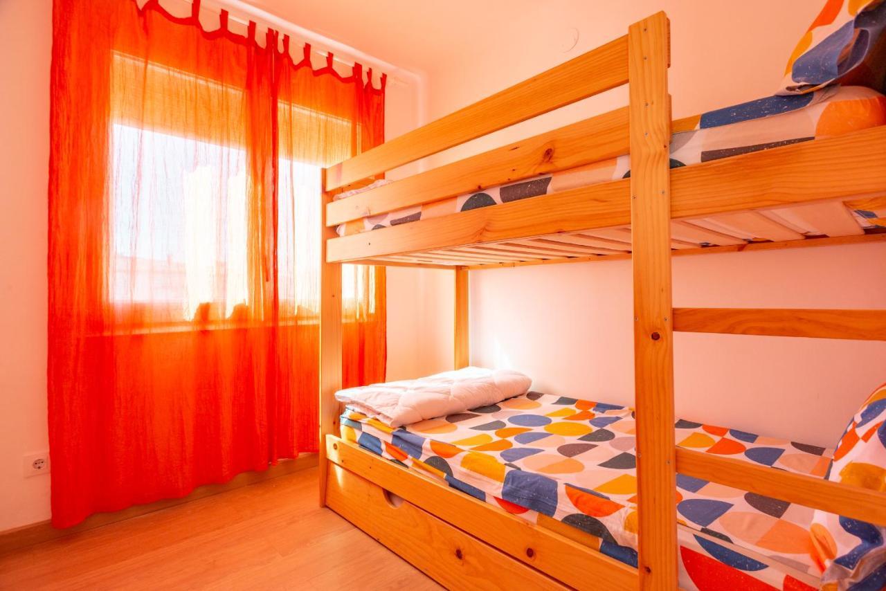 Empuriabrava Apartaments Nº6 Luaran gambar
