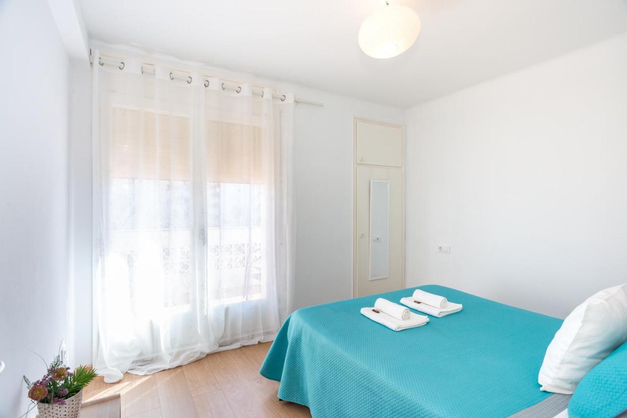 Empuriabrava Apartaments Nº6 Luaran gambar