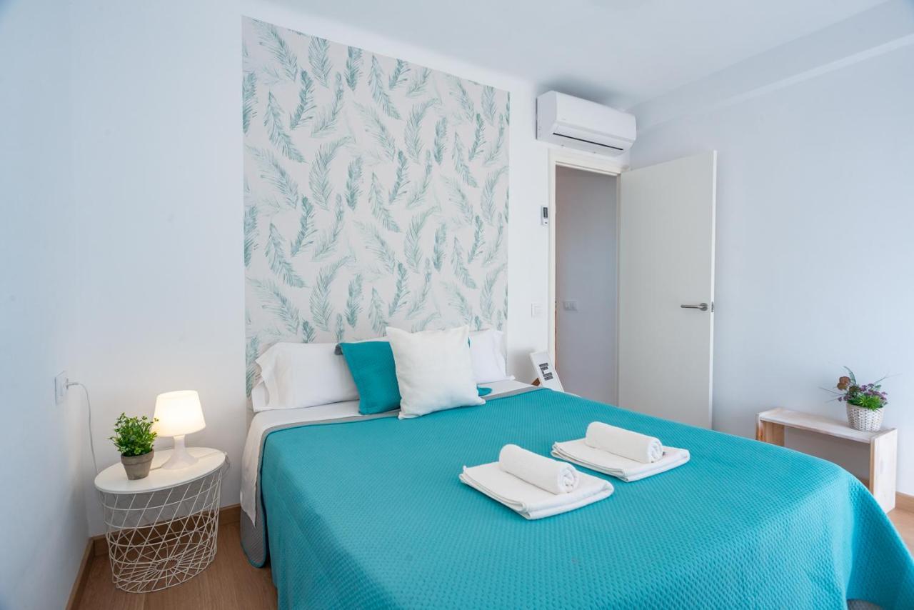 Empuriabrava Apartaments Nº6 Luaran gambar