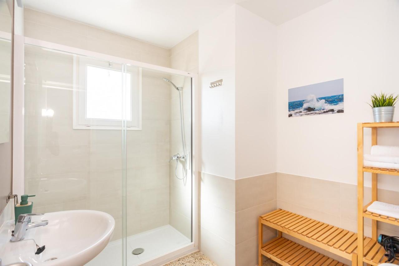 Empuriabrava Apartaments Nº6 Luaran gambar