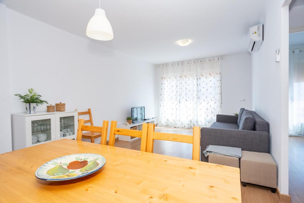 Empuriabrava Apartaments Nº6 Luaran gambar