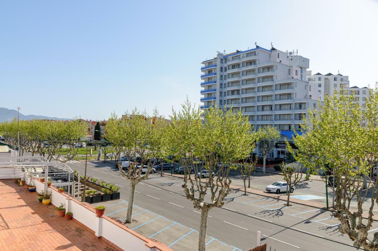 Empuriabrava Apartaments Nº6 Luaran gambar