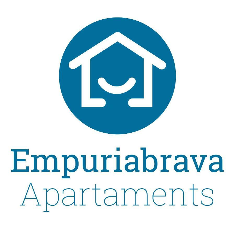 Empuriabrava Apartaments Nº6 Luaran gambar