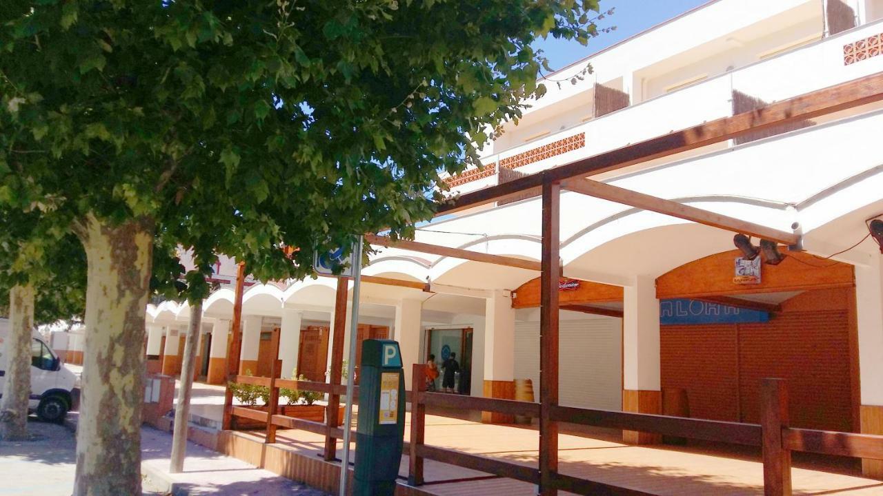 Empuriabrava Apartaments Nº6 Luaran gambar