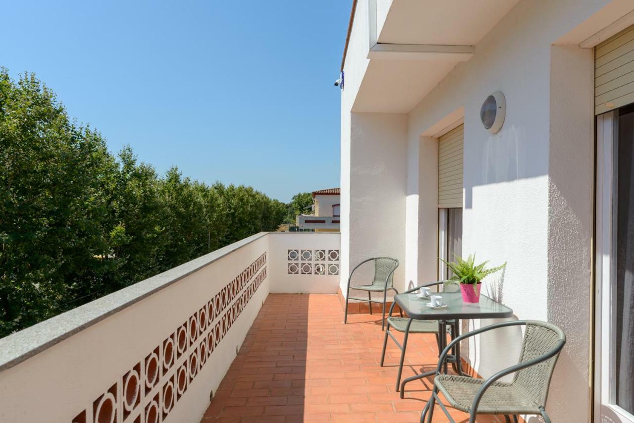 Empuriabrava Apartaments Nº6 Luaran gambar