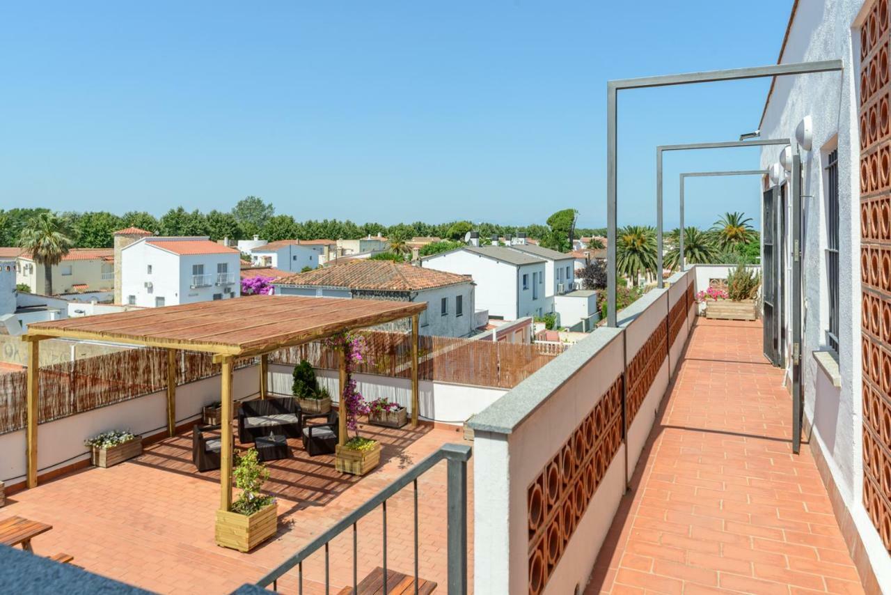 Empuriabrava Apartaments Nº6 Luaran gambar