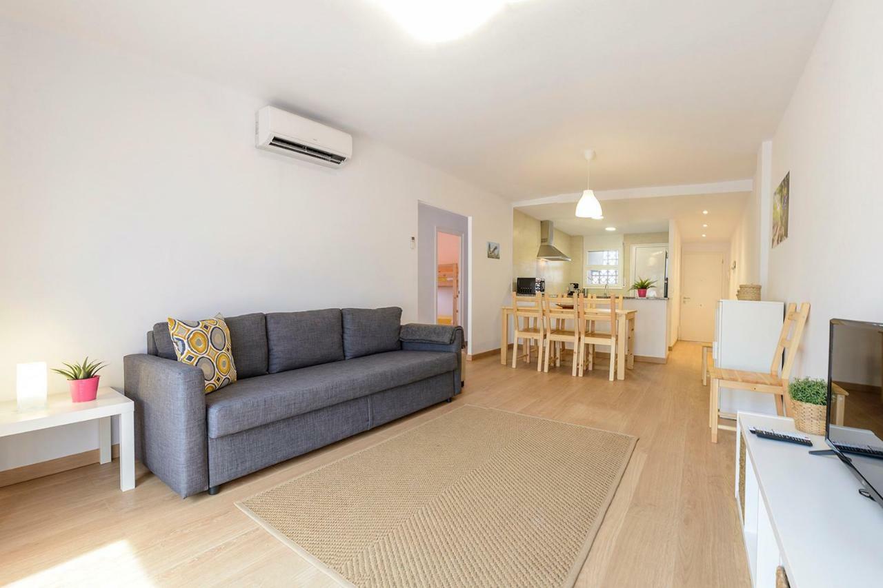 Empuriabrava Apartaments Nº6 Luaran gambar