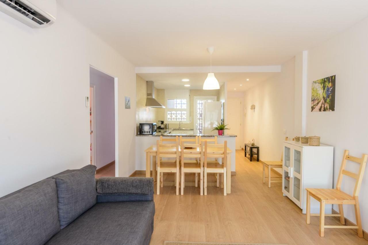 Empuriabrava Apartaments Nº6 Luaran gambar