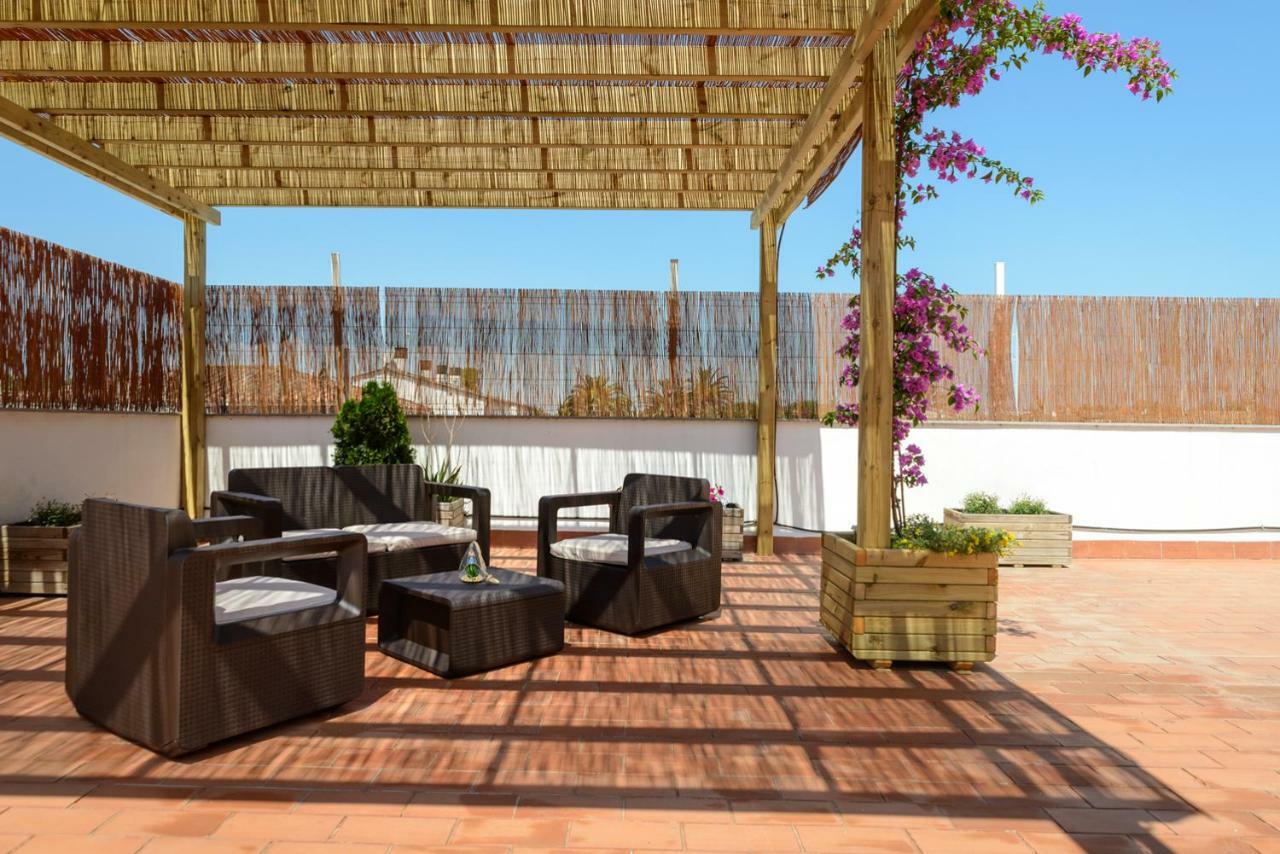 Empuriabrava Apartaments Nº6 Luaran gambar