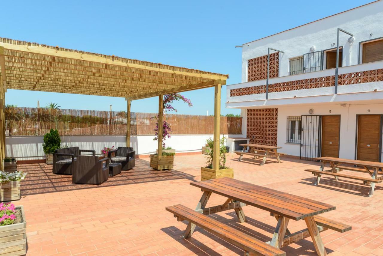 Empuriabrava Apartaments Nº6 Luaran gambar