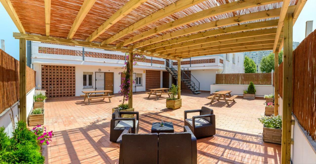 Empuriabrava Apartaments Nº6 Luaran gambar